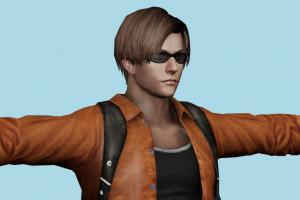 RE Leon RE Leon-2